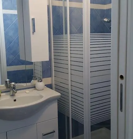 公寓 卡塞塔公寓 卡普里