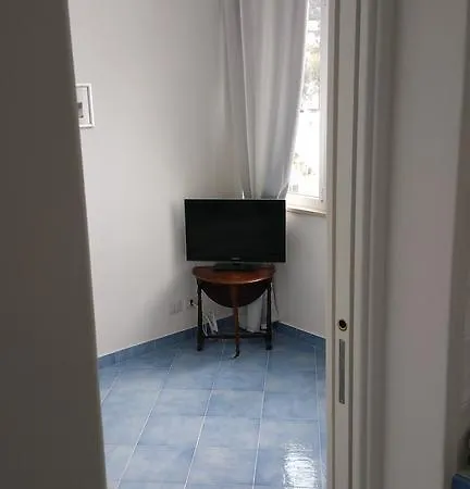 شقة La Casetta