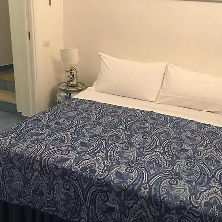 Apartment La Casetta *