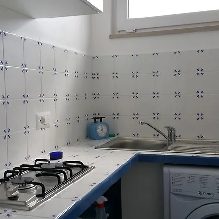 La Casetta Apartament