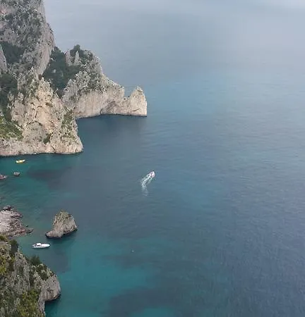 Appartamento La Casetta