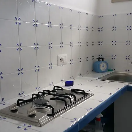 La Casetta Apartman Capri