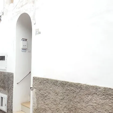 La Casetta Apartment