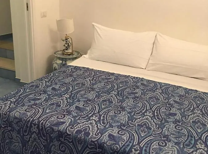 Apartament La Casetta *