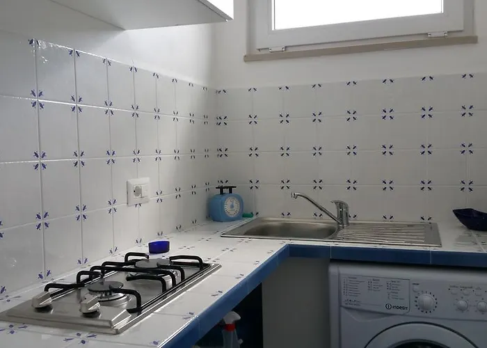 La Casetta Apartament