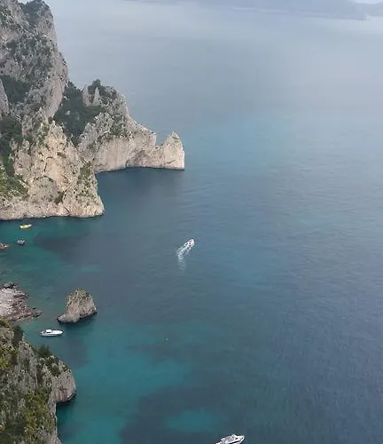 Διαμέρισμα La Casetta