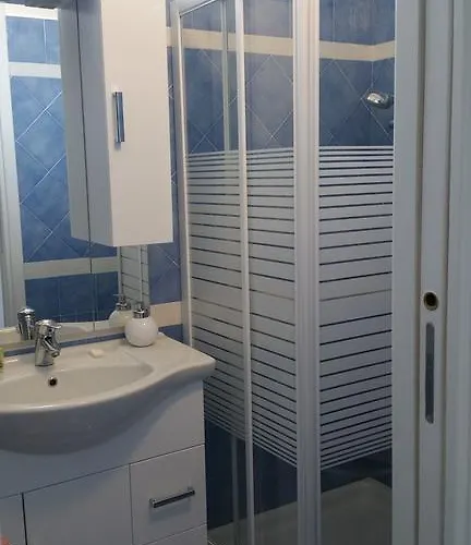 Διαμέρισμα La Casetta Κάπρι