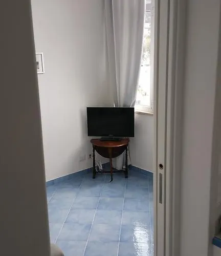 Διαμέρισμα La Casetta