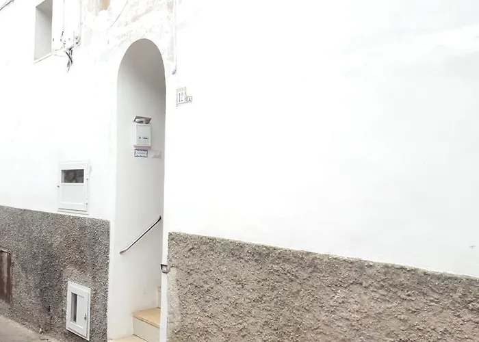 La Casetta Διαμέρισμα