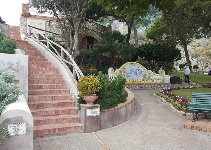 La Casetta Apartament *