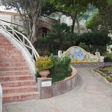 La Casetta Lejlighed *